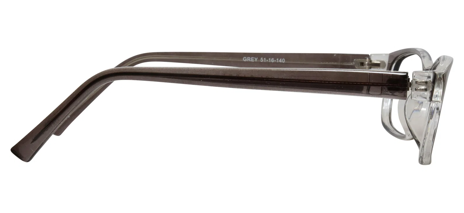 Rectangle Full Rim 201972 Eyeglasses - view 10